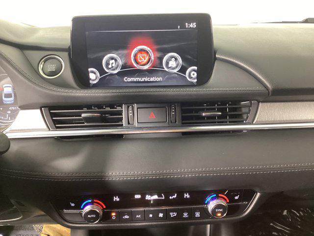 used 2020 Mazda Mazda6 car, priced at $20,001