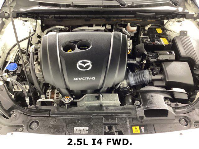 used 2020 Mazda Mazda6 car, priced at $20,001