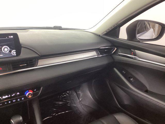 used 2020 Mazda Mazda6 car, priced at $20,001