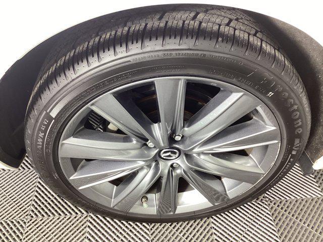 used 2020 Mazda Mazda6 car, priced at $20,001