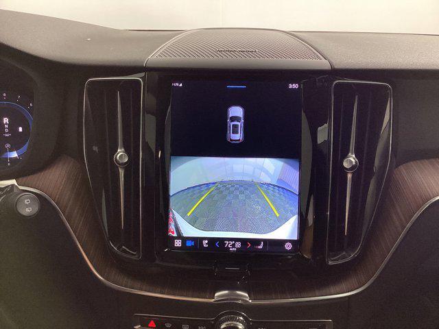 used 2023 Volvo XC60 car, priced at $27,998