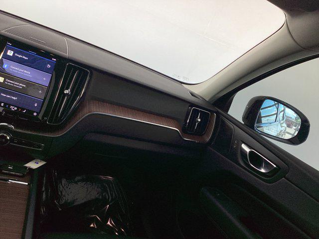 used 2023 Volvo XC60 car, priced at $27,998