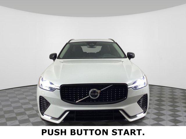 used 2023 Volvo XC60 car, priced at $27,998