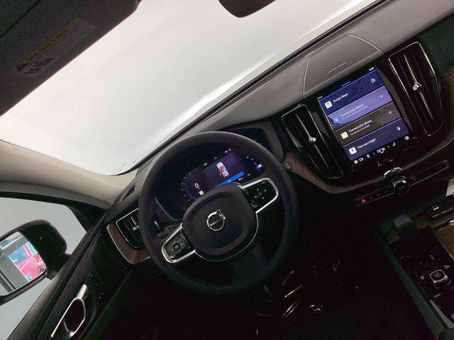 used 2023 Volvo XC60 car, priced at $27,998