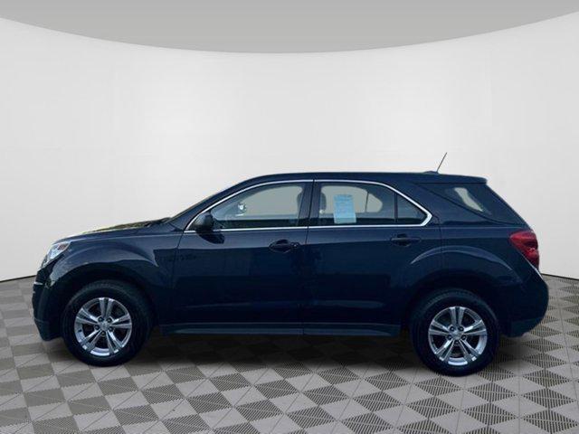 used 2013 Chevrolet Equinox car, priced at $8,777