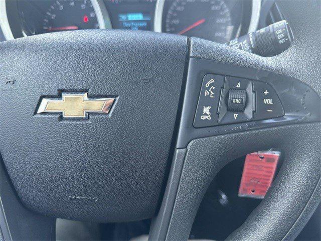 used 2013 Chevrolet Equinox car, priced at $8,777