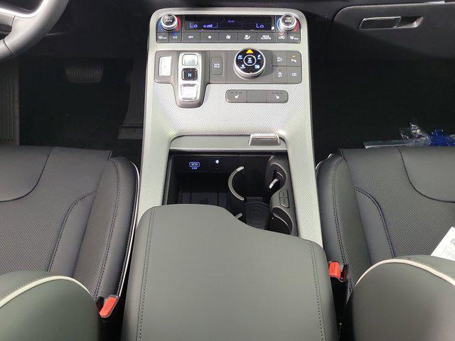 new 2025 Hyundai Palisade car, priced at $47,130