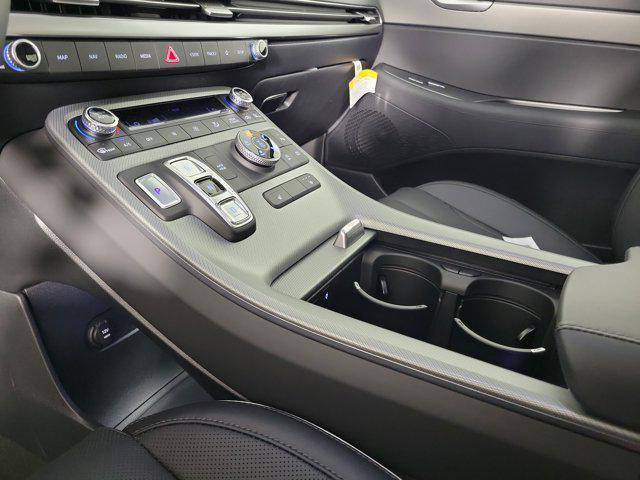new 2025 Hyundai Palisade car, priced at $47,130
