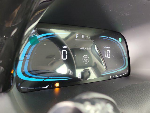 new 2025 Hyundai Palisade car, priced at $47,130