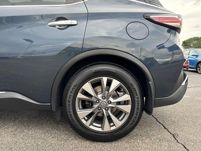 used 2015 Nissan Murano car, priced at $12,178