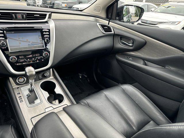 used 2015 Nissan Murano car, priced at $12,178