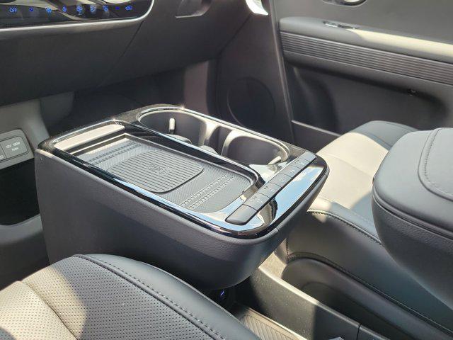 new 2025 Hyundai IONIQ 5 car, priced at $54,331