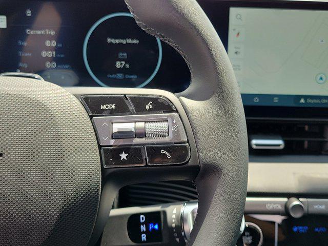 new 2025 Hyundai IONIQ 5 car, priced at $54,331