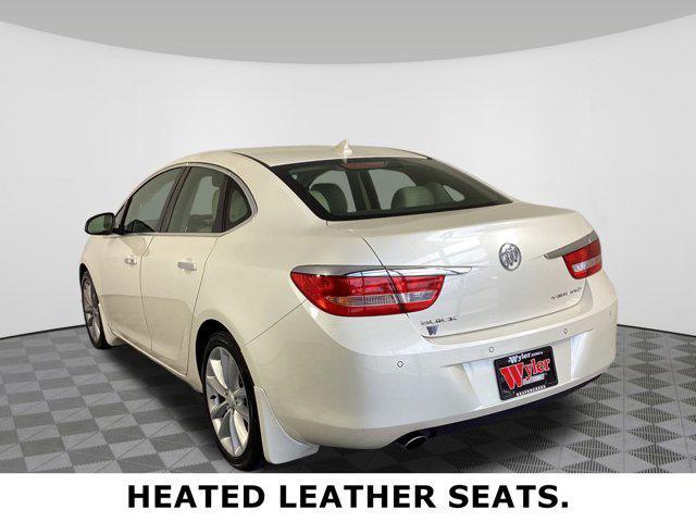 used 2012 Buick Verano car, priced at $7,995
