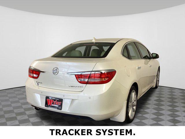 used 2012 Buick Verano car, priced at $7,995