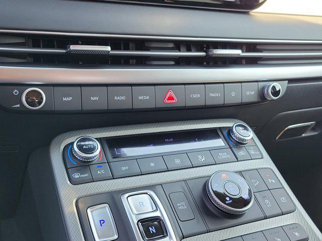 new 2025 Hyundai Palisade car, priced at $47,398