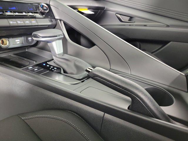 new 2025 Hyundai Elantra car, priced at $24,261