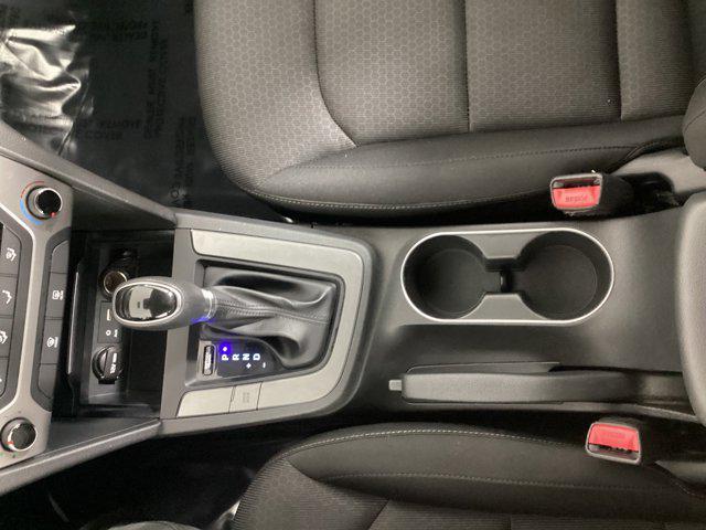 used 2018 Hyundai Elantra car, priced at $10,880