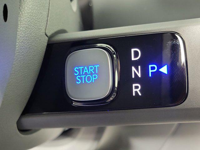new 2026 Hyundai IONIQ 9 car, priced at $69,305