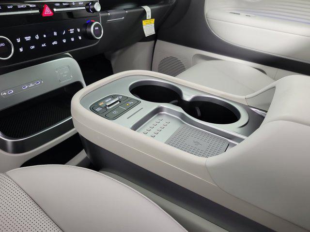 new 2026 Hyundai IONIQ 9 car, priced at $69,305
