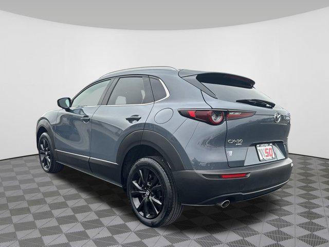 used 2022 Mazda CX-30 car, priced at $22,901