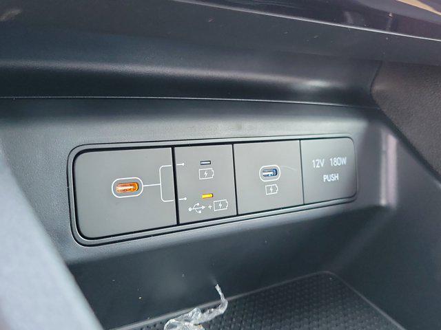 new 2025 Hyundai SANTA CRUZ car, priced at $33,413
