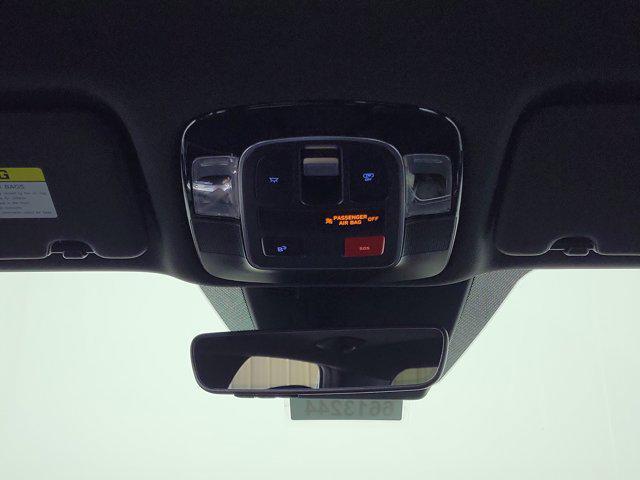 new 2025 Hyundai SANTA CRUZ car, priced at $44,408