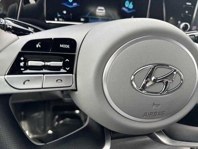 used 2022 Hyundai Elantra car, priced at $18,621