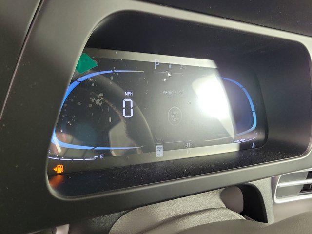 new 2025 Hyundai Elantra car, priced at $24,781