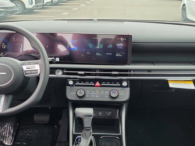 new 2025 Hyundai SANTA CRUZ car, priced at $30,709