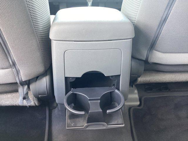 used 2019 Nissan Frontier car, priced at $22,049