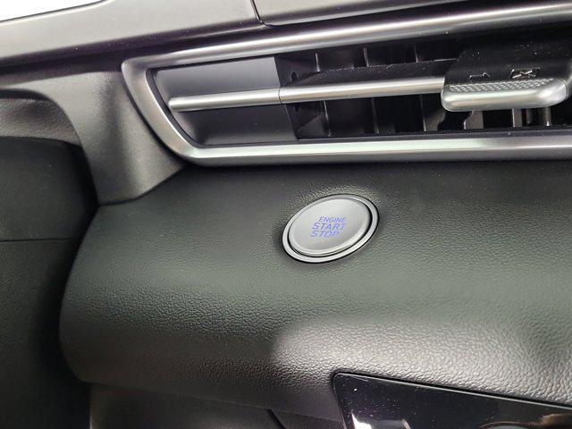 new 2025 Hyundai ELANTRA HEV car, priced at $25,524