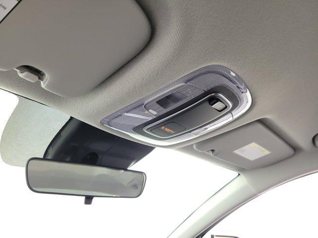 new 2025 Hyundai ELANTRA HEV car, priced at $25,524