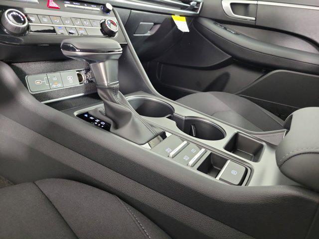 new 2025 Hyundai Sonata car, priced at $28,129
