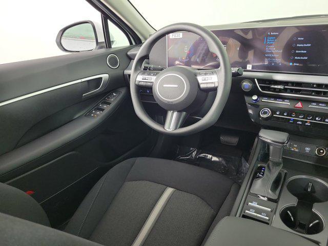 new 2025 Hyundai Sonata car, priced at $28,129