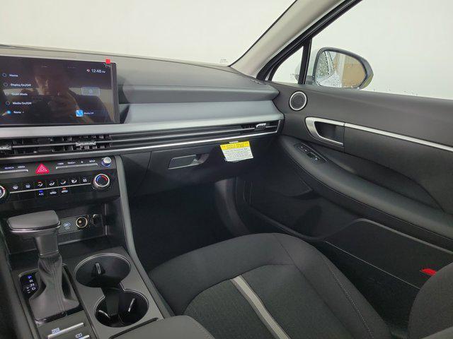 new 2025 Hyundai Sonata car, priced at $28,129