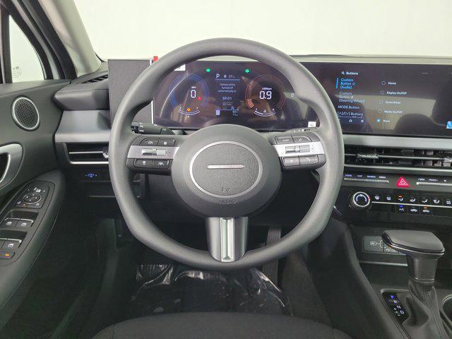 new 2025 Hyundai Sonata car, priced at $28,129