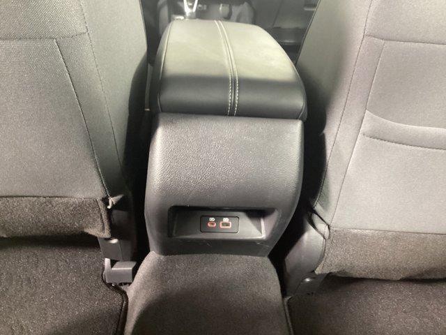 used 2025 Nissan Altima car, priced at $20,962