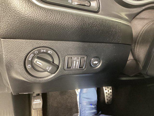 used 2018 Dodge Challenger car, priced at $21,262