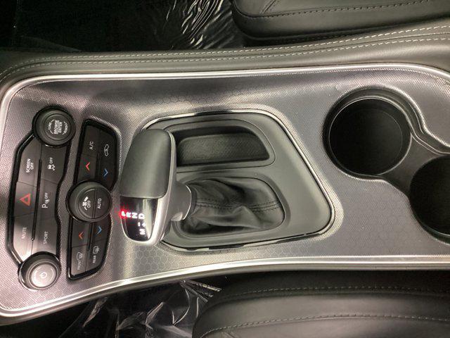 used 2018 Dodge Challenger car, priced at $21,262