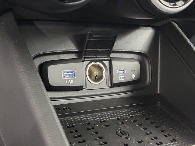 new 2026 Hyundai Venue car, priced at $24,253