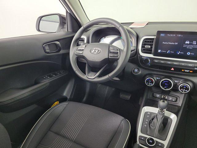 new 2026 Hyundai Venue car, priced at $24,253