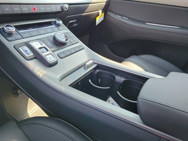 new 2025 Hyundai Palisade car, priced at $47,876