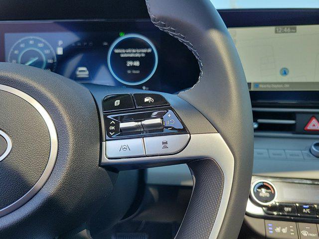 new 2025 Hyundai Elantra car, priced at $31,138