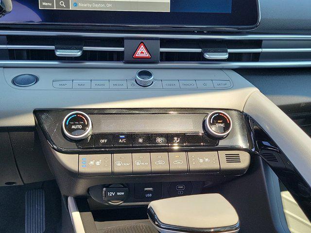 new 2025 Hyundai Elantra car, priced at $31,138