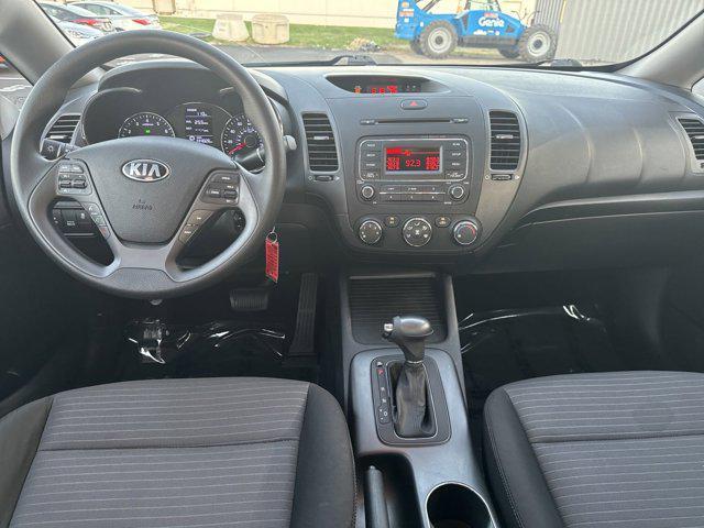 used 2015 Kia Forte car, priced at $6,999