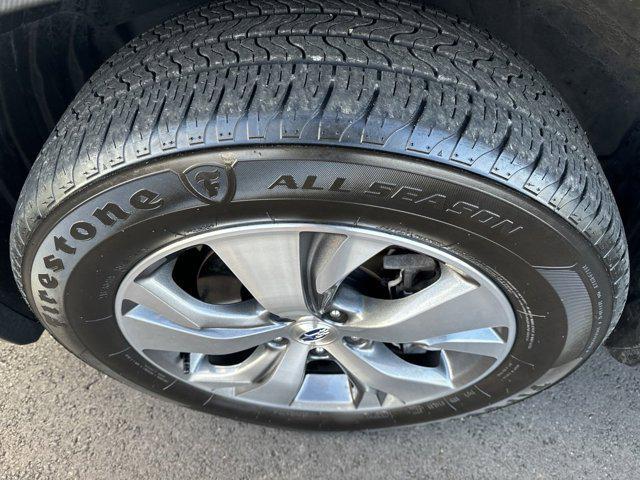 used 2022 Subaru Ascent car, priced at $25,909