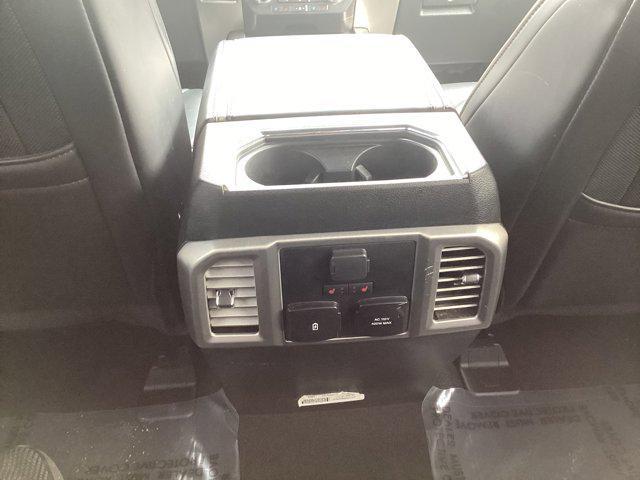 used 2019 Ford F-350 car, priced at $55,556