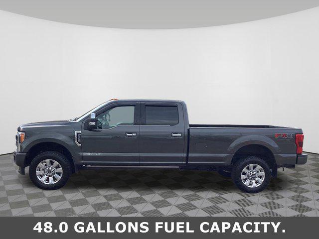 used 2019 Ford F-350 car, priced at $55,556