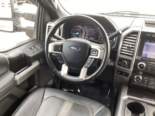 used 2019 Ford F-350 car, priced at $55,556